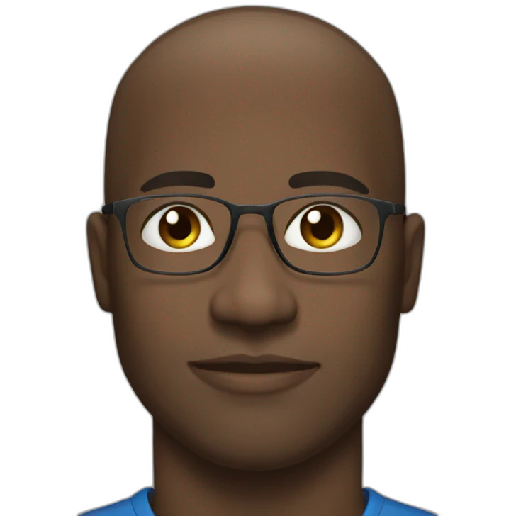 Patrice Talon emoji