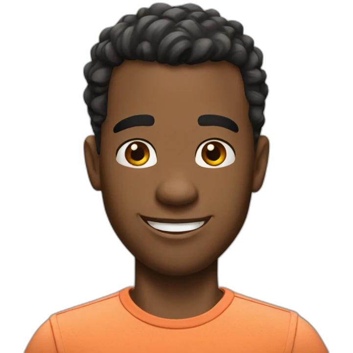 MACK from cars movie emoji