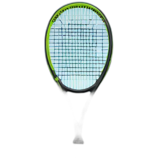 Tennis raquet emoji
