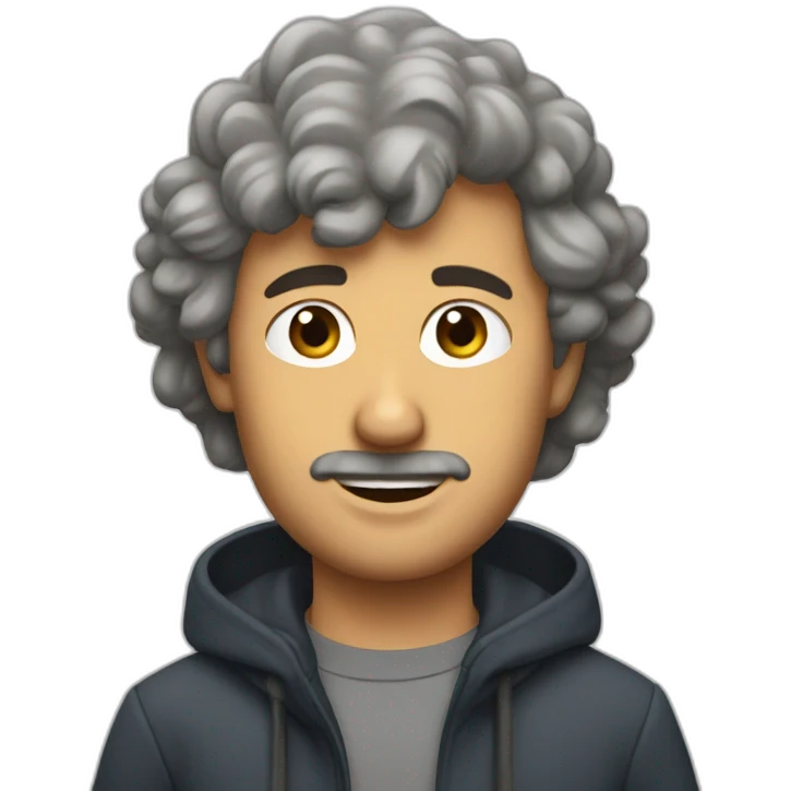 lionel pessi emoji