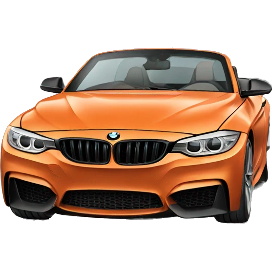 BMW emoji