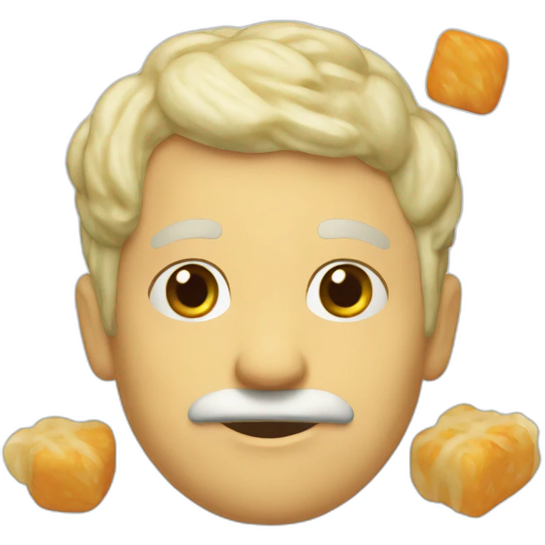 choucroute emoji