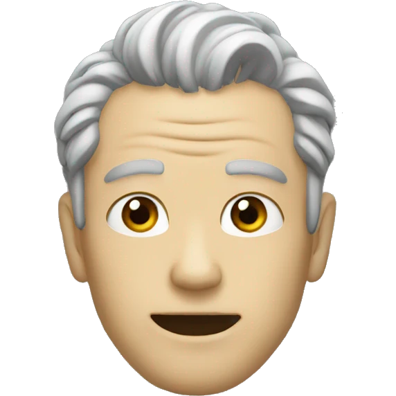 Gojo emoji