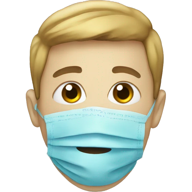 pneumonia emoji