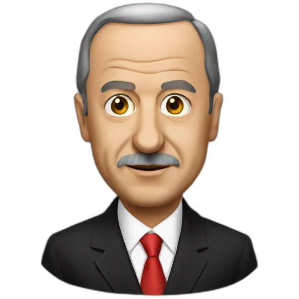 Erdogan emoji