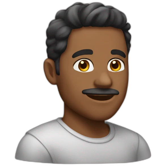 ببغاء emoji