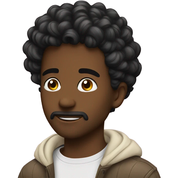 Aesthetic  emoji