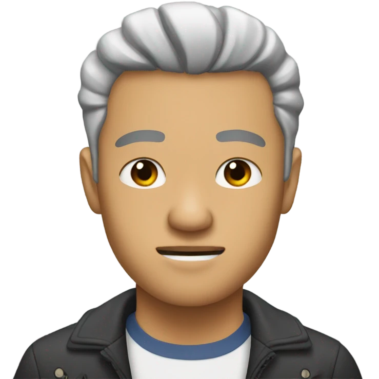 lee ping from detenionaire emoji