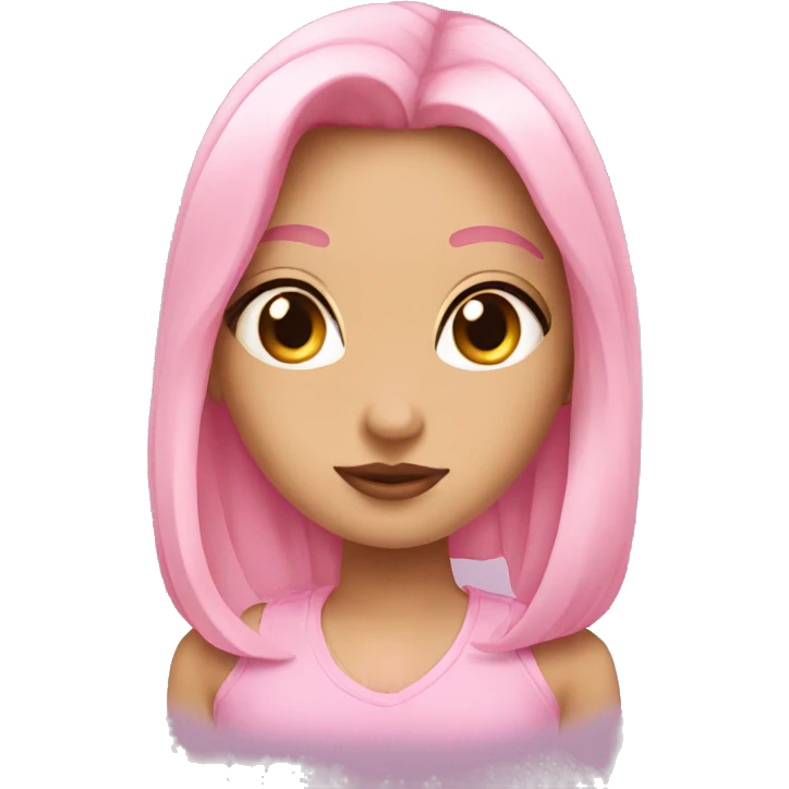 🎀🪩 emoji