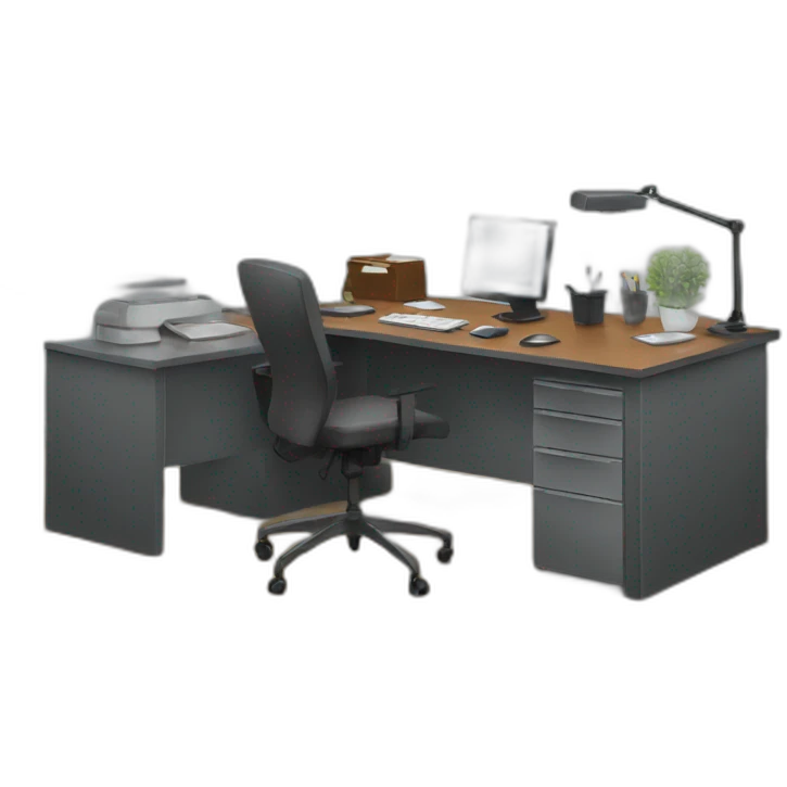office part emoji