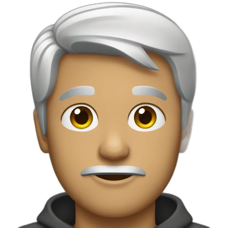 BENJAMIN TRANIE emoji
