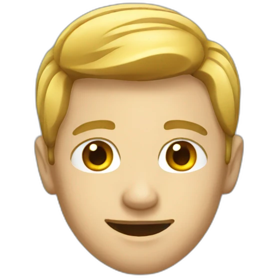 Employee emoji