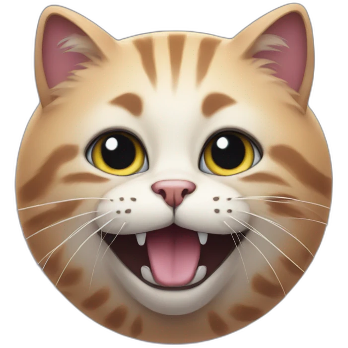 cat from out of space emoji