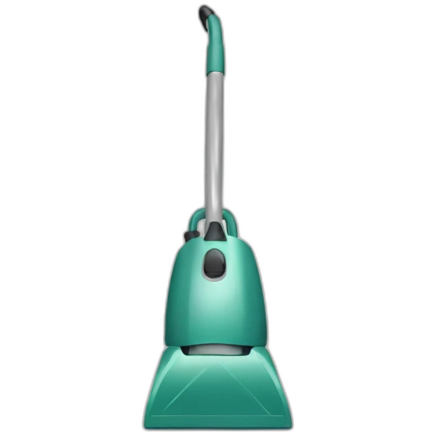 dustbuster emoji