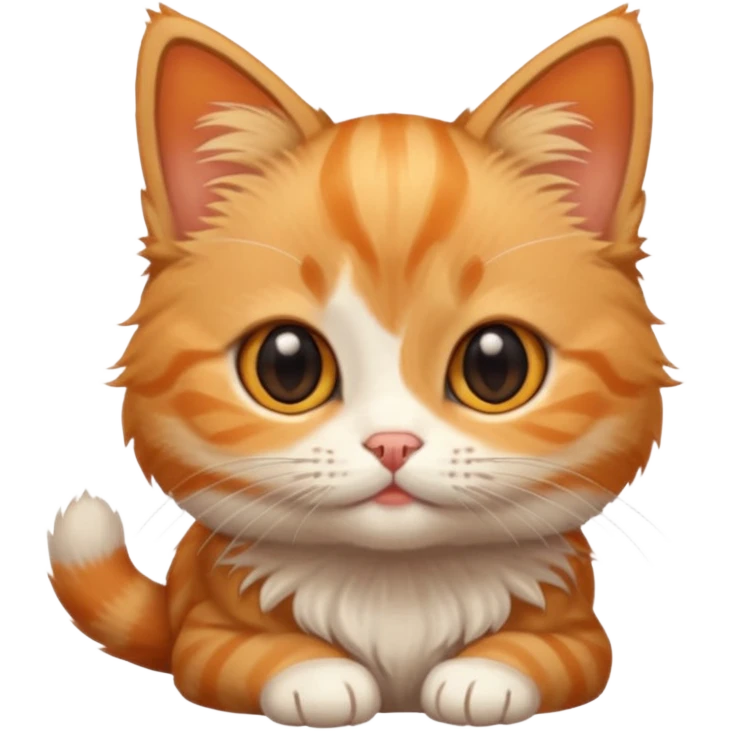 munchkin kitten  emoji