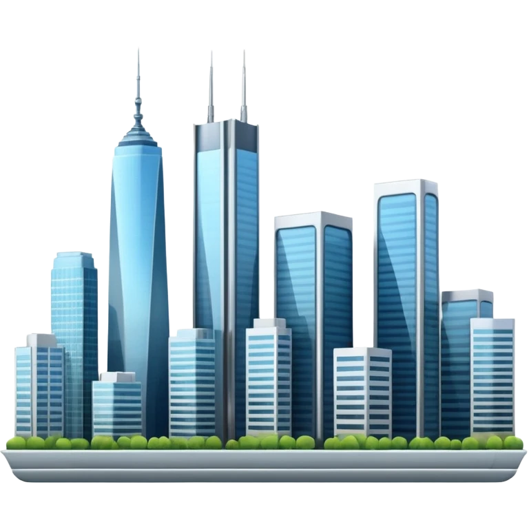 city emoji