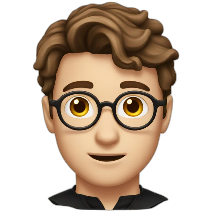 Harry poter emoji