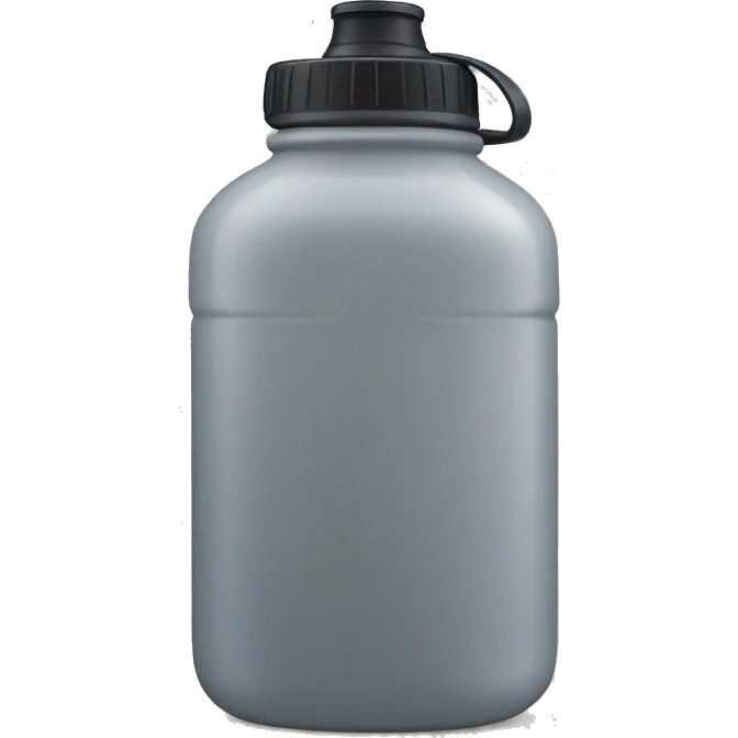 Stanley waterbottle  emoji