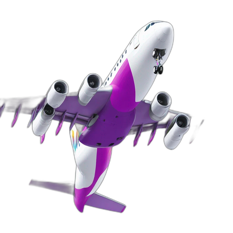 eurowings airbus a320 emoji