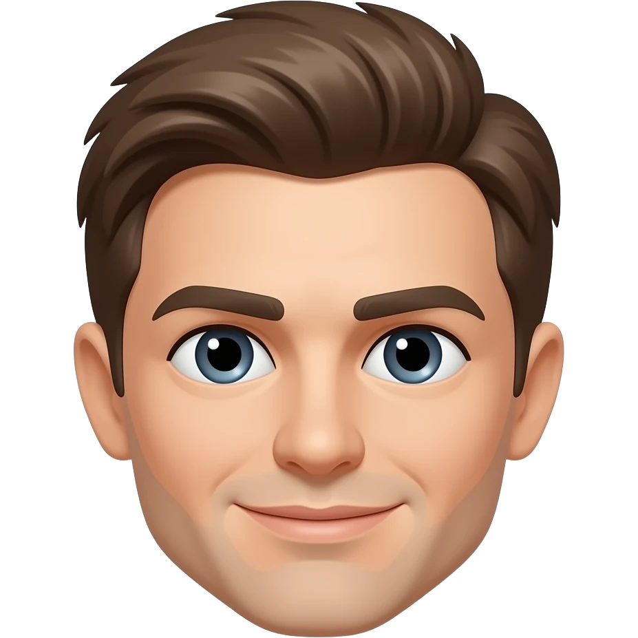 Want only face emoji