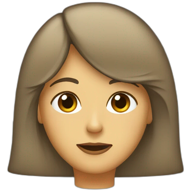 Lisa manoban emoji