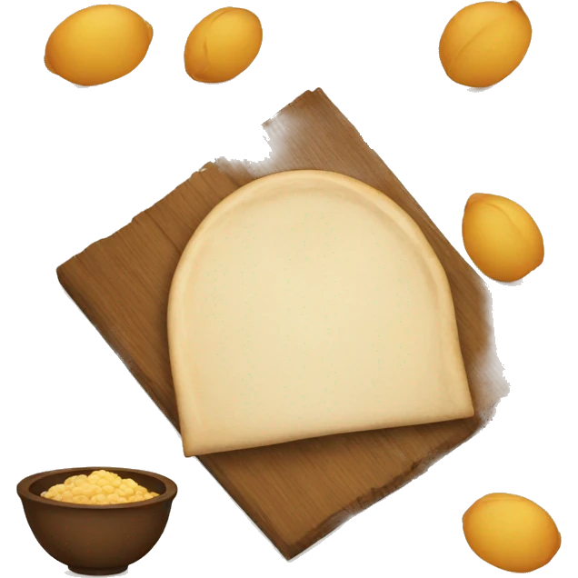 passover emoji