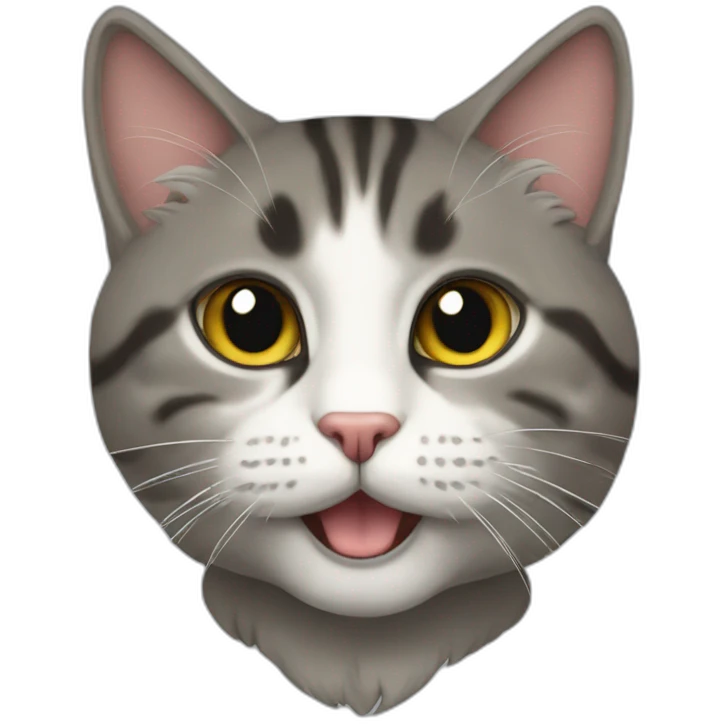 catblek emoji