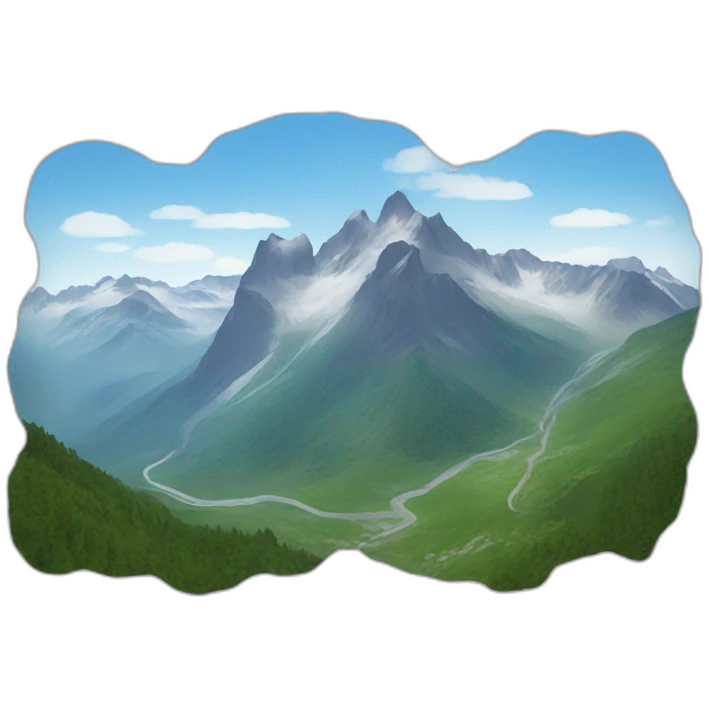 transalp emoji