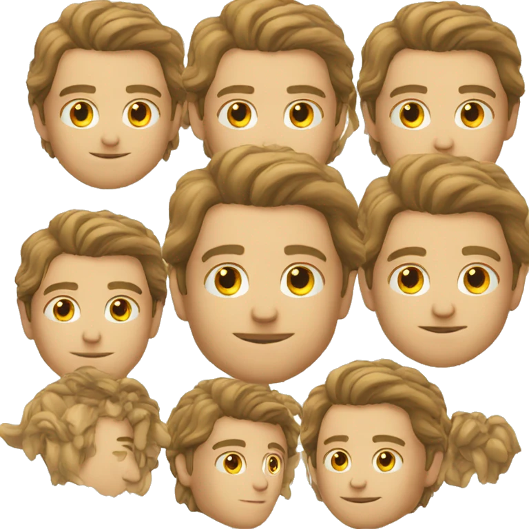 Éric Zémmour emoji