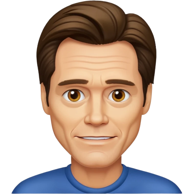 jim carey emoji