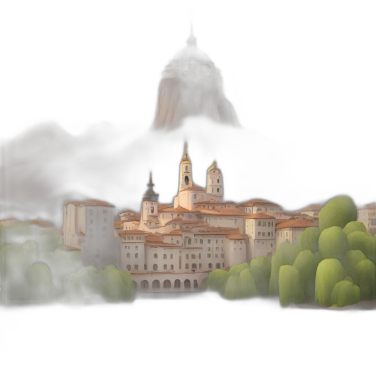 Sofia city emoji