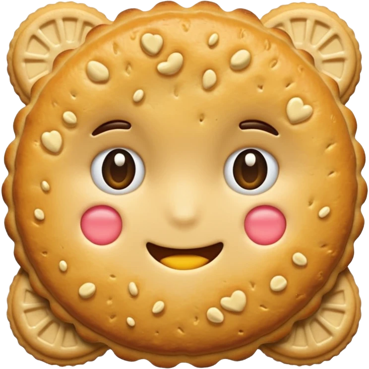 A BIS emoji
