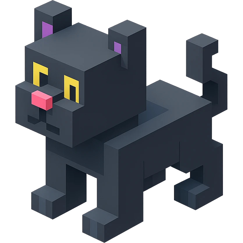 Black panther emoji