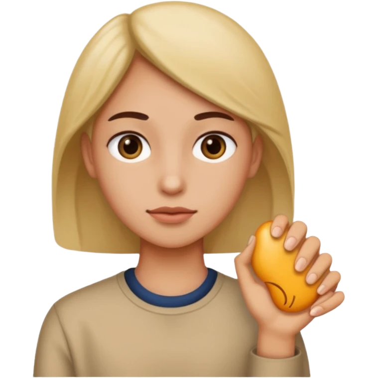 not like this . but it should be something which you had given in first result emoji