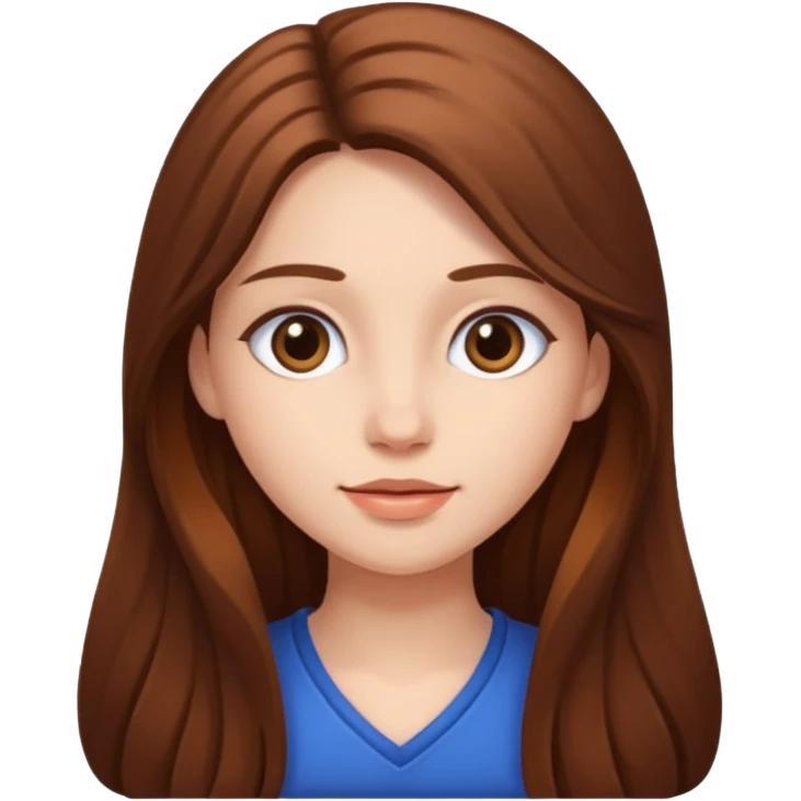 вероника emoji