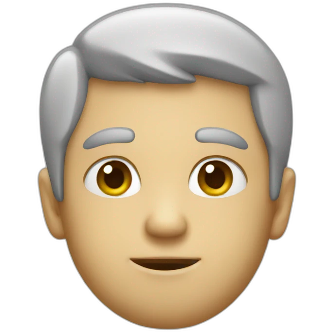 Trading emoji