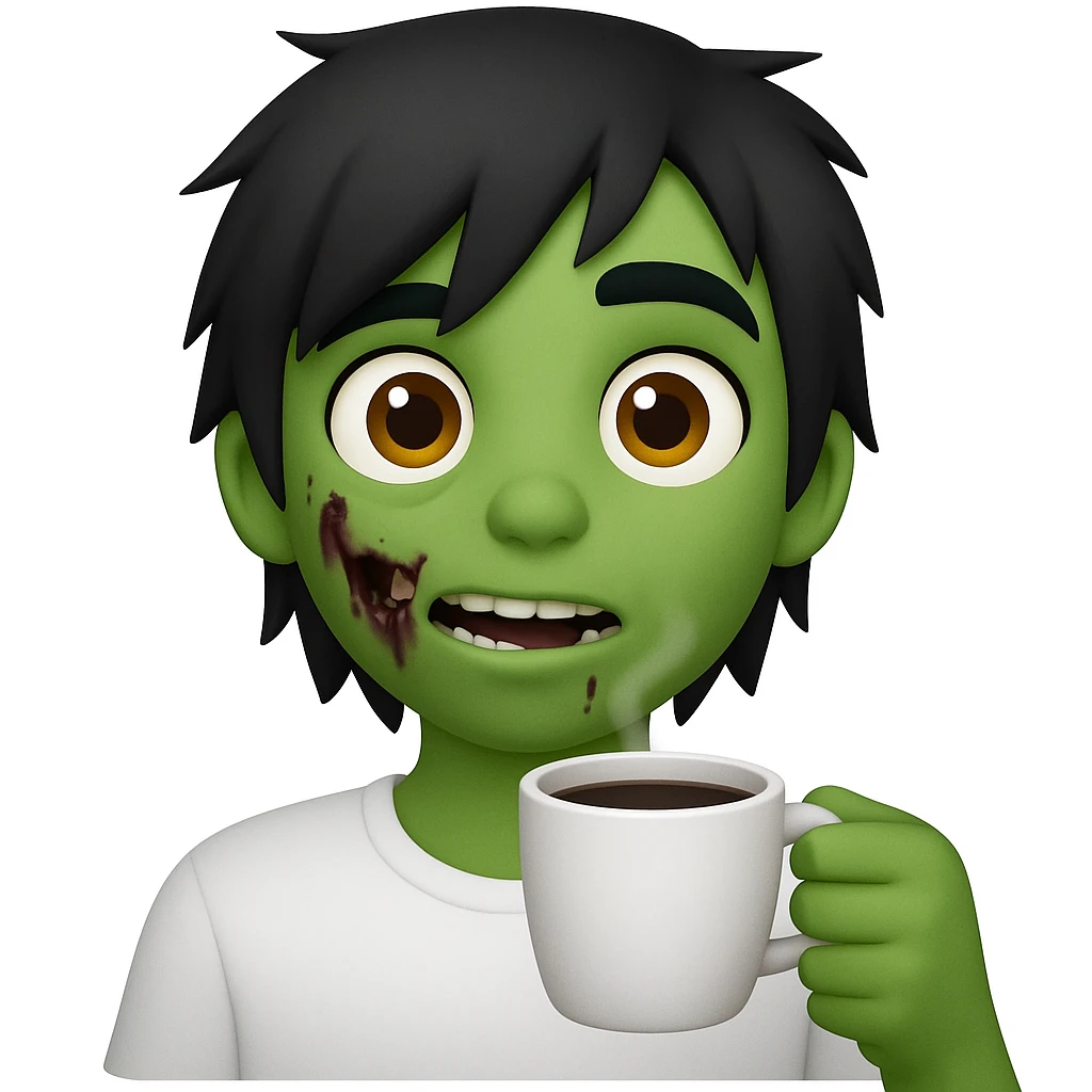 cup of coffee emoji