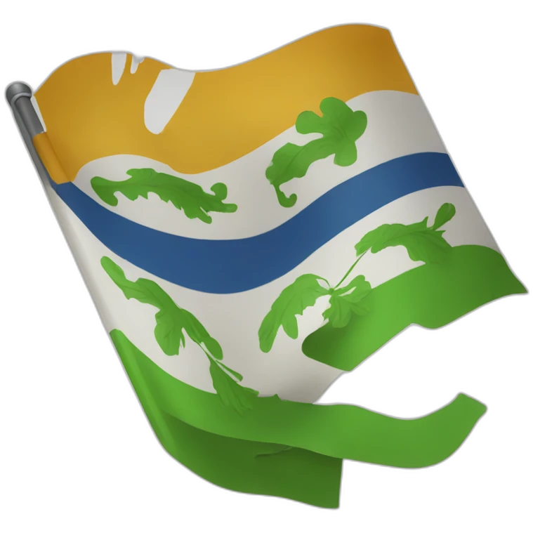 wiphala flag emoji