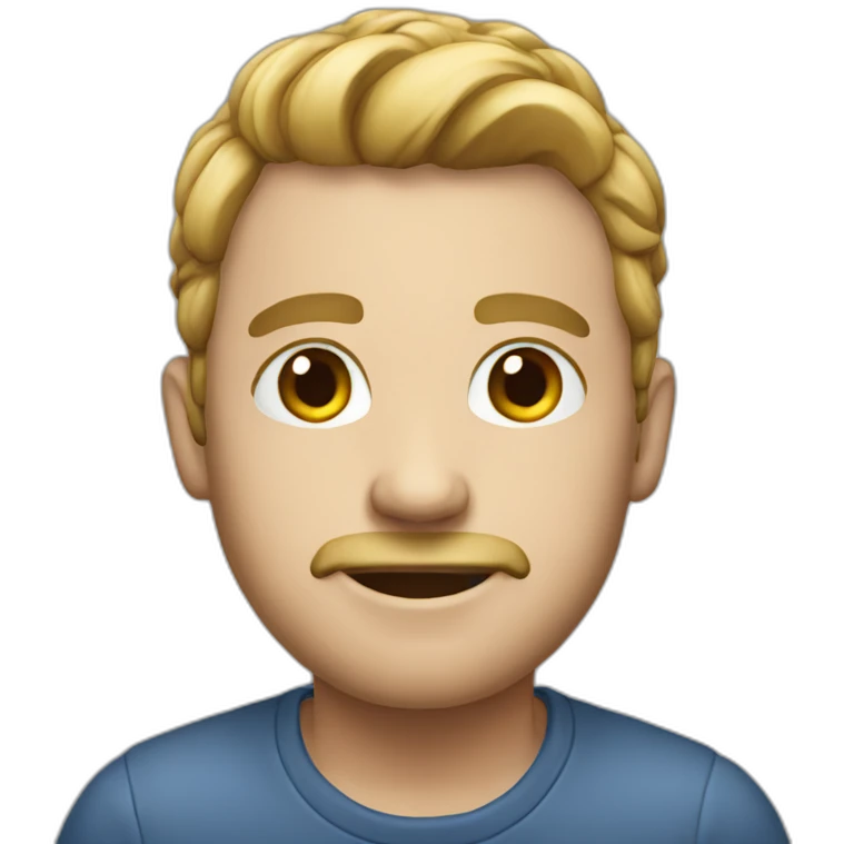 subject emoji