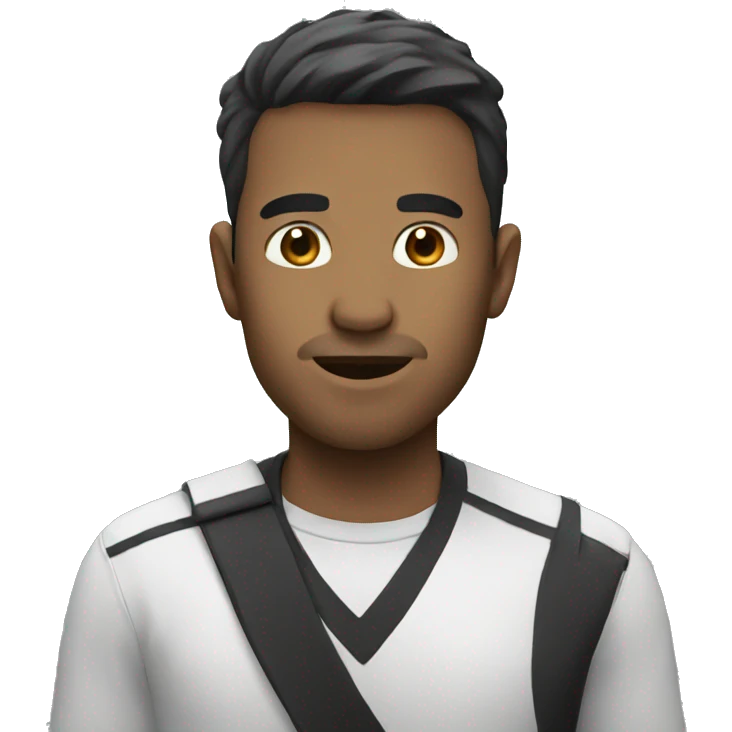 Mono emoji