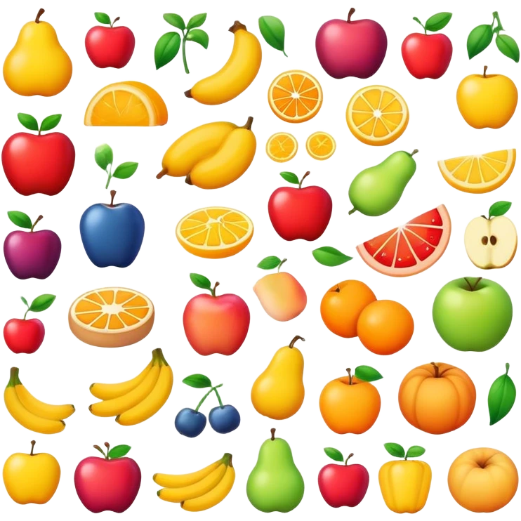 Spread  emoji