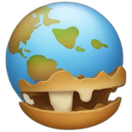 un brochet  emoji
