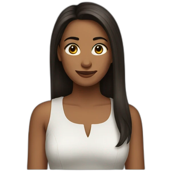 the-rachel emoji