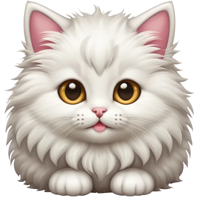 Cute emoji