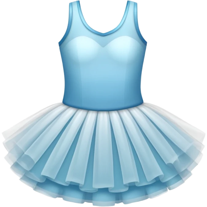 Tutu emoji