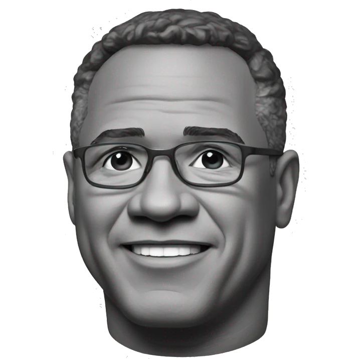 LSU football coach O emoji