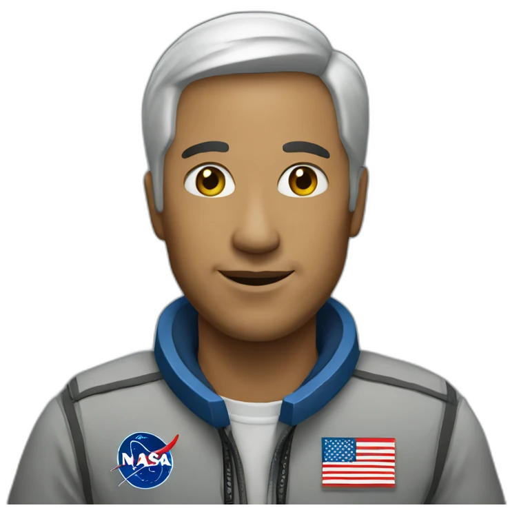 nasa emoji