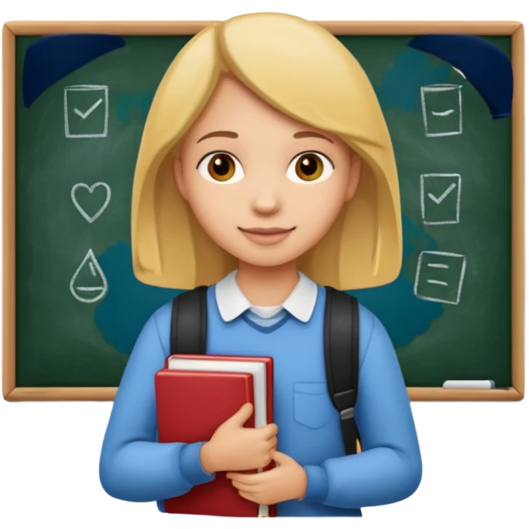 ایموجی مدرسه نخبگانی بصائر رو بده emoji