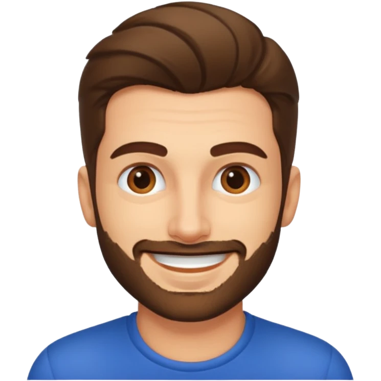 FABIO FAZIO emoji