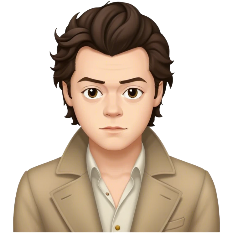 harry styles emoji